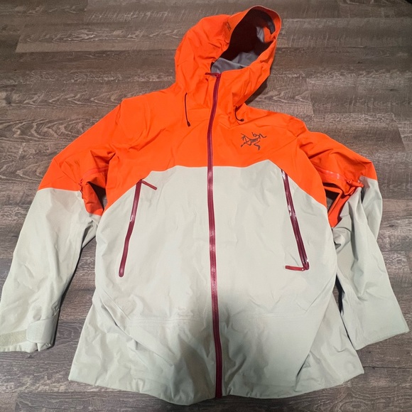 Arc'teryx Other - ARCTERYX RUSH SIZE XL